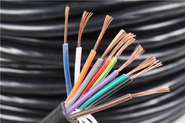 How to maintain wires and cables, these ...