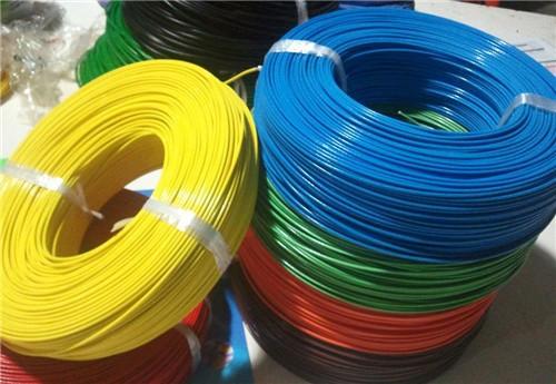 How to choose flame retardant cable and fire resistant cable...