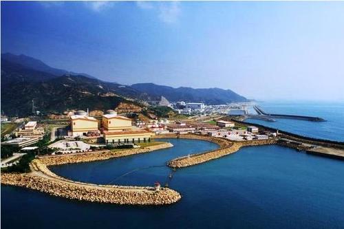 Daya Bay Nuclear Power Station