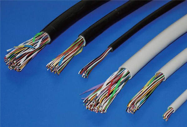 The development of wire and cable needs to solve these obsta...